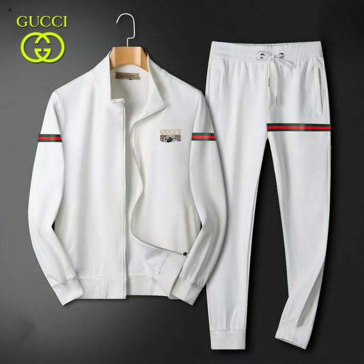 Picture of Gucci Sweater Suits _SKUGucciM-5XL12yr56440136